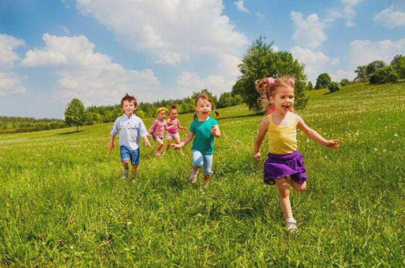 Sporty plenerowe dla dzieci – przewodnik