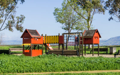 Zabawa na świeżym powietrzu – jakie ma znaczenie dla rozwoju dziecka?