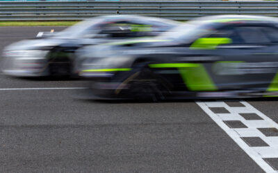 Chip tuning w motorsporcie: kiedy daje realną przewagę, a kiedy tylko „papierowe konie”