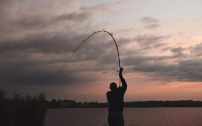 Najlepsze aktywności na świeżym powietrzu wiosną: od spacerów po wędkowanie