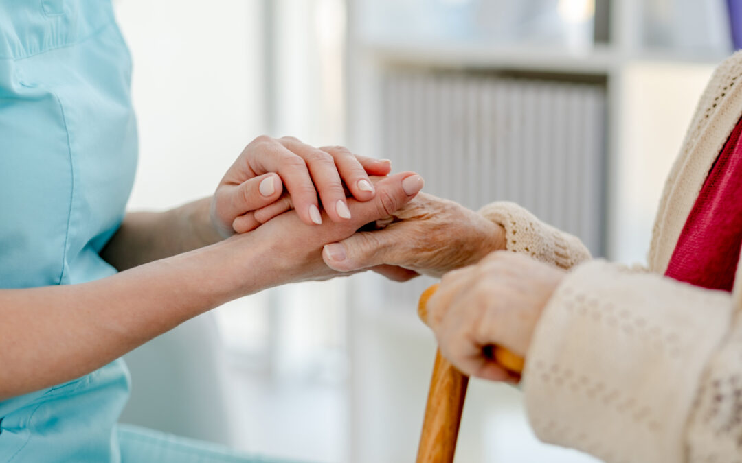 Czy opieka w Niemczech to dobry kierunek przebranżowienia po 30/40/50 roku życia?