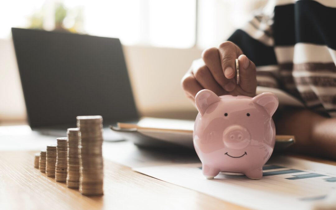 Rodzina i pieniądze — o czym większość rodziców myśli za późno?