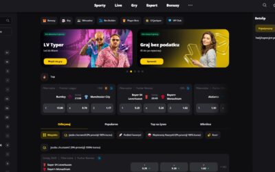 Weryfikacja konta w LV BET – KYC, AML i bezpieczna wypłata wygranej